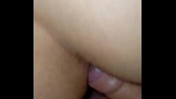 Intentando anal con jesyx con la poya y un juguete