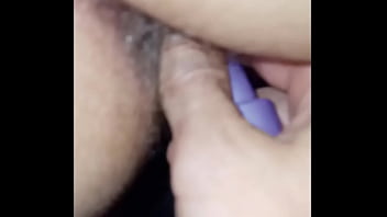 Intentando anal con jesyx con la poya y un juguete