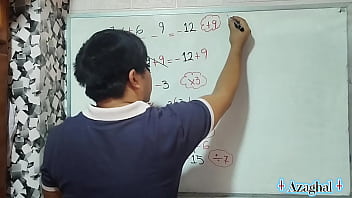 53 matemáticas sexuales fracciones eróticas i