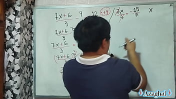 53 matemáticas sexuales fracciones eróticas i