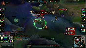 Hero designated master yi penta k 26 08 17