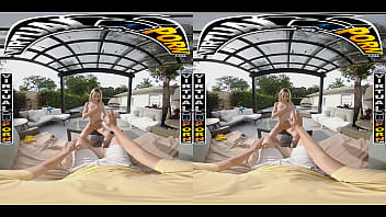 Virtual porn sweet sophia your hot stepsister swallows every drop of your cum after a doggy pounding by the pool