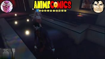 El guason y las bailarinas