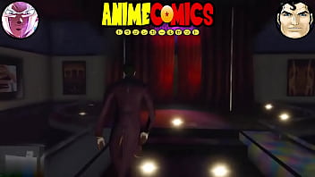 El guason y las bailarinas