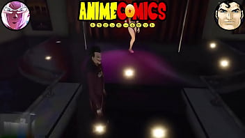 El guason y las bailarinas