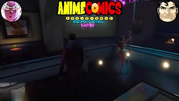 El guason y las bailarinas