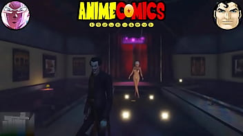 El guason y las bailarinas