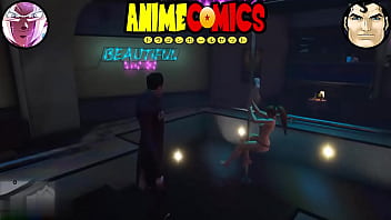 El guason y las bailarinas