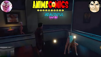 El guason y las bailarinas