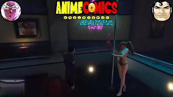 El guason y las bailarinas