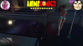 El guason y las bailarinas