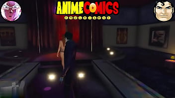 El guason y las bailarinas