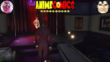 El guason y las bailarinas