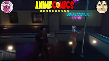 El guason y las bailarinas