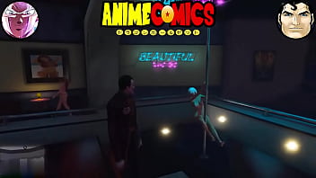 El guason y las bailarinas