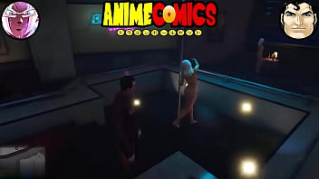 El guason y las bailarinas