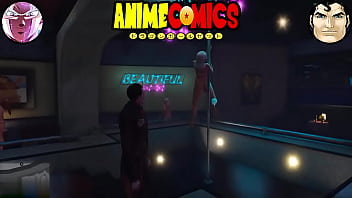 El guason y las bailarinas