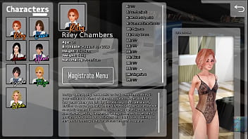 Dating college girls and re educating them a visual novel