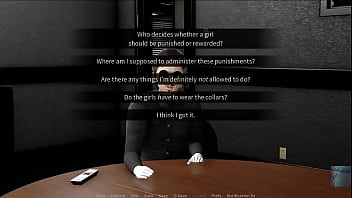 Dating college girls and re educating them a visual novel