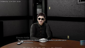 Dating college girls and re educating them a visual novel