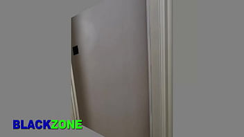 I fuck my step mom in the kitchen