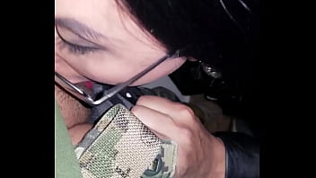 Joana Gay Mamandosela A Un Militar thumbnail