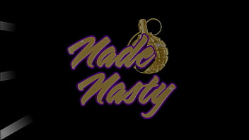 Petite cock horny slut lola fae gets her pussy stretched