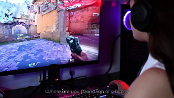 Pierdo apuesta y tengo el mejor sexting de mi vida con mi mejor amigo cumshot