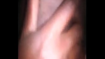 She masturbates and rubbing her pussy very hard