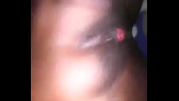 She masturbates and rubbing her pussy very hard