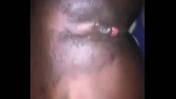 She masturbates and rubbing her pussy very hard