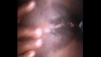 She masturbates and rubbing her pussy very hard