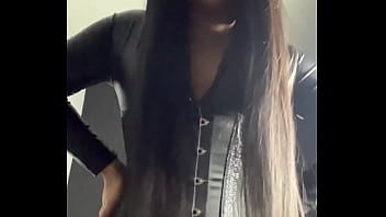 Joi cei en español te domino para comerte tu semen astarioth