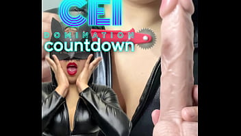 Joi cei en español te domino para comerte tu semen astarioth