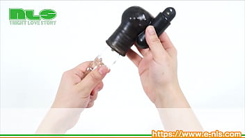 超振動でノーハンド射精!新しい快感に目覚めよ! 超振動でノーハンド射精!新しい快感に目覚めよ!
