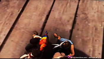 Natasha malkova y sofía demurax