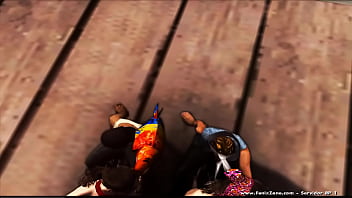 Natasha malkova y sofía demurax