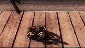 Natasha malkova y sofía demurax