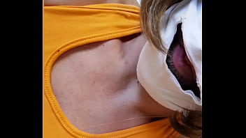 Cdzinha Vadia Adora Comer Batatinha Com Porra Quentinha Usando Roupinhas De Piriguete thumbnail