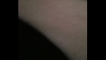 Farabell enjoys herself with dildo