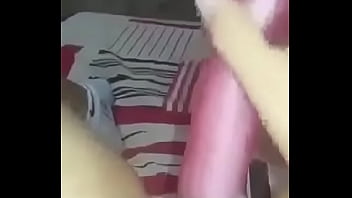 Ya me la quiero comer toda esa vahinita