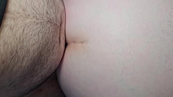 Laddytwitti left in another state i fill it to the end