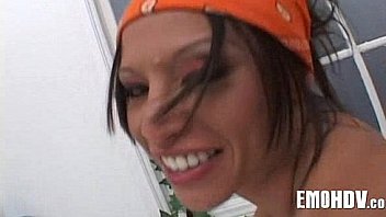 Emo goth slut 222