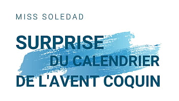 La vidéo complète tout à l'heure viens jouer avec le cadeau 24 du