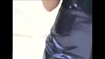 Cute Girls In Tight Spandex And Pvc thumbnail