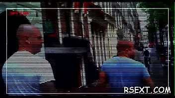 Sexy babe screwed balls unfathomable