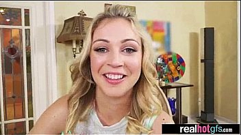 Amazing sex scene with naughty hot real gf cali savannah vid 08