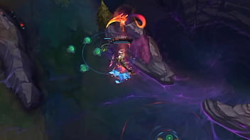 Me quiso gankear pero no sé espero mi kit de habilidades Me quiso gankear pero no sé espero mi kit de habilidades