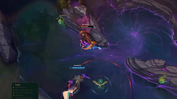 Me quiso gankear pero no sé espero mi kit de habilidades Me quiso gankear pero no sé espero mi kit de habilidades