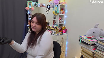 Backstages always look weird